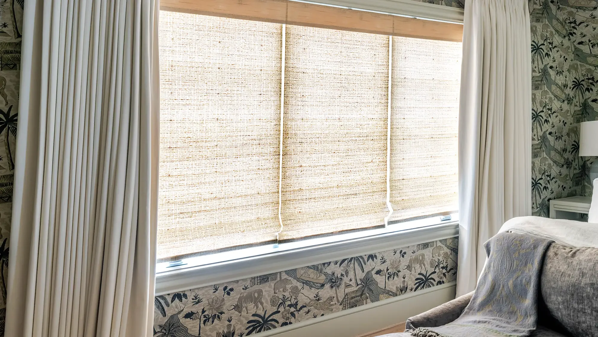 Custom Blinds, Shades, Shutters & Drapery - Lexington KY